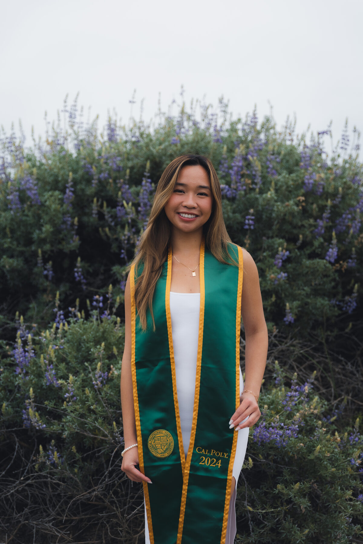 Annette Tran